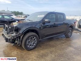 Ford Maverick 2025 2