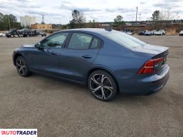 Volvo S60 2024 2