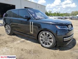 Land Rover Range Rover 2023 4