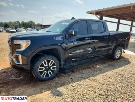 GMC Sierra 2021 6 GMC Sierra 2021 6