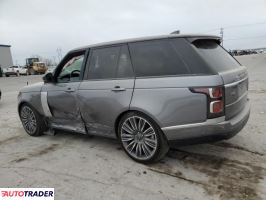 Land Rover Range Rover 2021 3