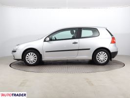 Volkswagen Golf 2004 1.6 113 KM