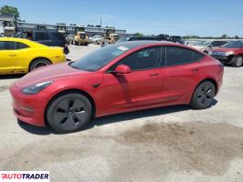 Tesla Model 3 2021 Tesla Model 3 2021