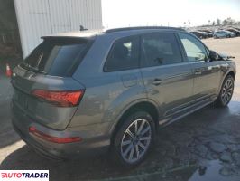 Audi Q7 2022 2