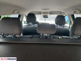 Renault Megane 2018 1.5 116 KM