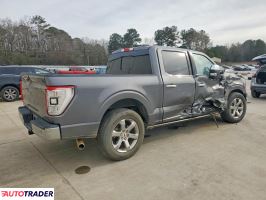 Ford Pozostałe 2023 5