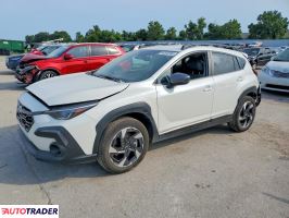 Subaru Pozostałe - zobacz ofertę