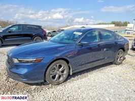 Honda Accord - zobacz ofertę