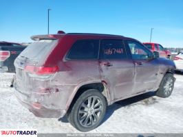 Jeep Grand Cherokee 2019 3