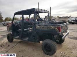 Polaris Ranger RZR 2020