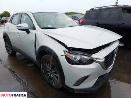 Mazda 3 2018 2 Mazda 3 2018 2