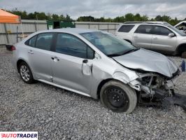 Toyota Corolla 2023 2 Toyota Corolla 2023 2