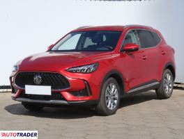 MG HS 2023 1.5 159 KM