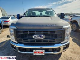 Ford Pozostałe 2023 6