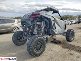 Polaris Ranger RZR 2022