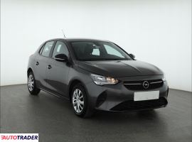 Opel Corsa 2020 1.2 73 KM