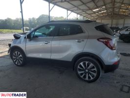 Buick Pozostałe 2021 1