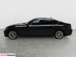 BMW 730 2017 3.0 265 KM