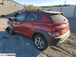 Hyundai Kona 2022 2