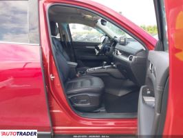 Mazda CX-5 2021 2