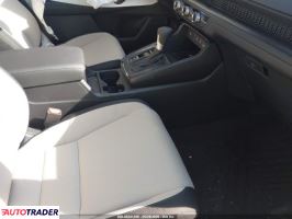 Honda CR-V 2026 1