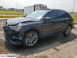 Audi Q3 2022 2 Audi Q3 2022 2