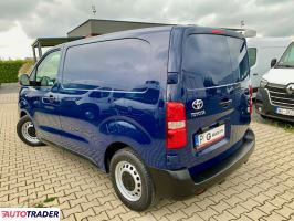 Toyota Pozostałe 2019 1.6 Toyota Pozostałe 2019 1.6