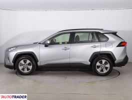 Toyota RAV 4 2022 2.0 172 KM
