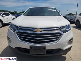 Chevrolet Equinox 2021 1