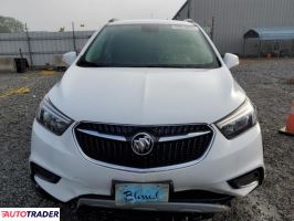 Buick Pozostałe 2019 1
