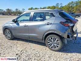 Nissan Pozostałe 2021 1