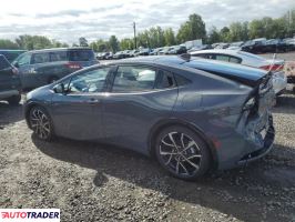 Toyota Prius 2024 2