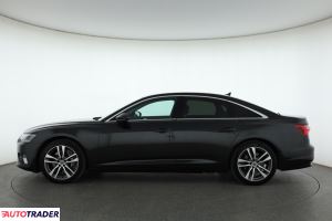 Audi A6 2019 3.0 335 KM