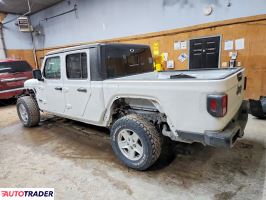 Jeep Pozostałe 2020 3