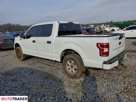 Ford Pozostałe 2020 3