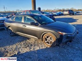 Kia Pozostałe 2025 2