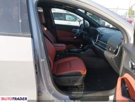 Kia Sportage 2024 2