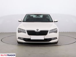 Skoda Superb 2019 1.5 147 KM Skoda Superb 2019 1.5 147 KM