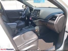Jeep Cherokee 2019 3