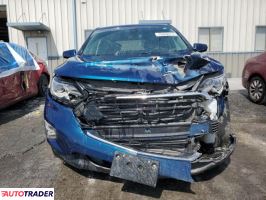 Chevrolet Equinox 2020 1