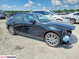Mazda 3 2026 2