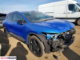 Chevrolet Equinox 2025