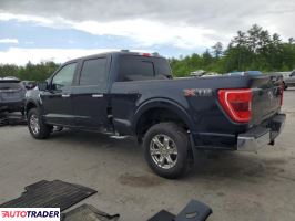 Ford Pozostałe 2023 5
