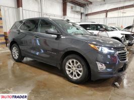 Chevrolet Equinox 2020 1