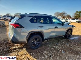 Toyota Pozostałe 2021 2