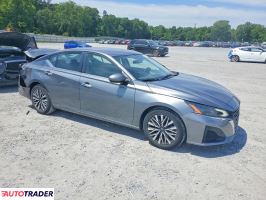 Nissan Altima 2023 2