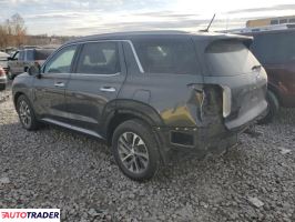 Hyundai Pozostałe 2020 3