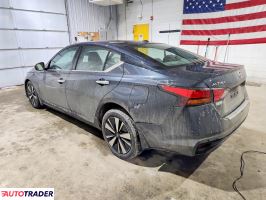 Nissan Altima 2020 2