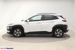 Hyundai Kona 2019 1.6 139 KM