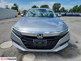 Honda Accord 2020 2